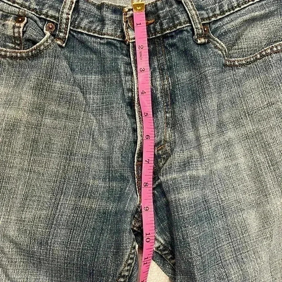 [34*34]Levi’s 514 Straight Fit  Jeans - Picture 5 of 9